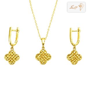 نیمست طلا ونکلیف HS503