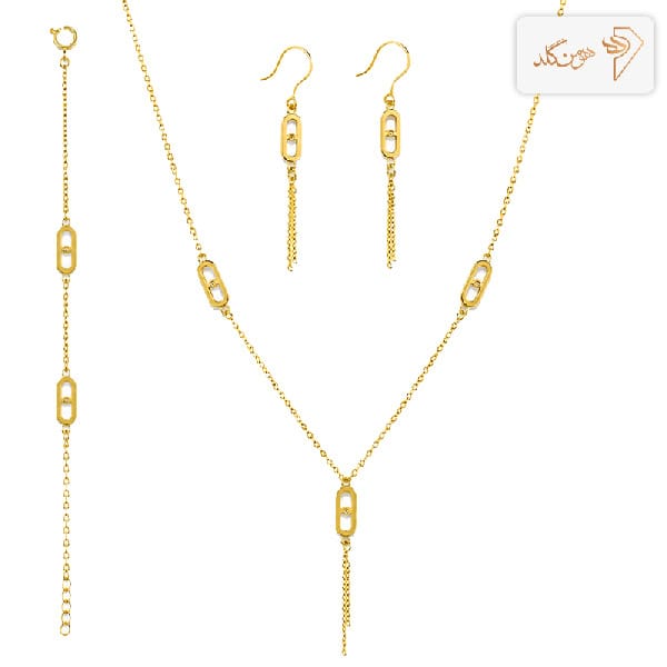 سرویس طلا لیرا S462