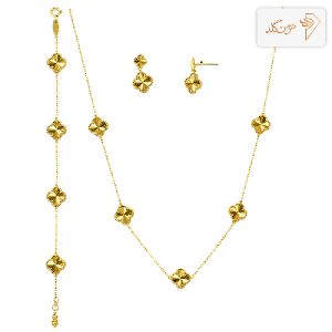 سرویس طلا ونکلیف S466