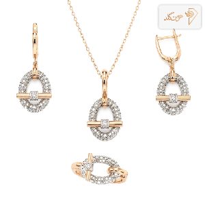 سرویس طلا باسیکل S464