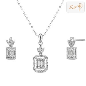 نیمست طلا ثامن HS496