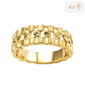انگشتر طلا رولکس R1059