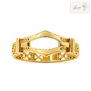 انگشتر طلا امگا R1060