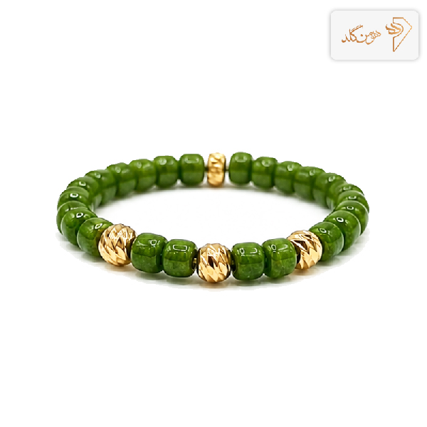 انگشتر طلا البرنادو R1093
