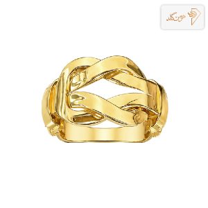 انگشتر طلا امگا R1026