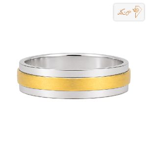 انگشتر طلا R509