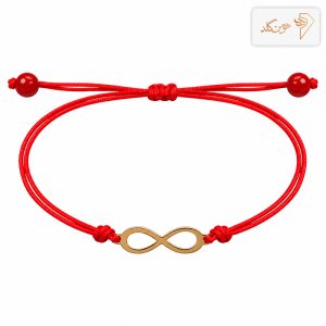 دستبند ردلاین اینفینیتی bmiu156