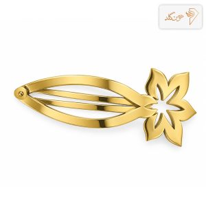 گل سر طلا لیلیوم gs103