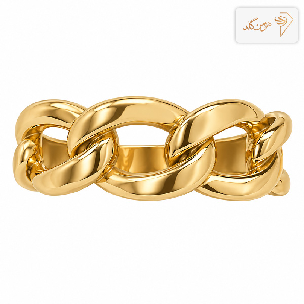انگشتر طلا کارتیه R1100