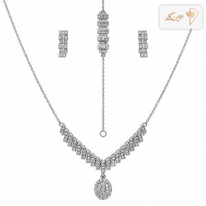 سرویس طلا تراش S469