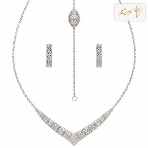 سرویس طلا جناقی S468