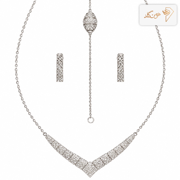 سرویس طلا جناقی S468