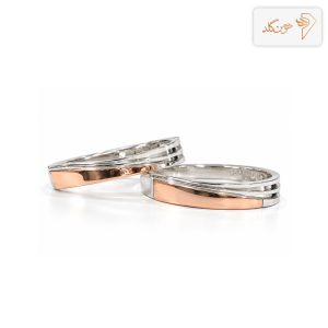 حلقه طلا ست RS111