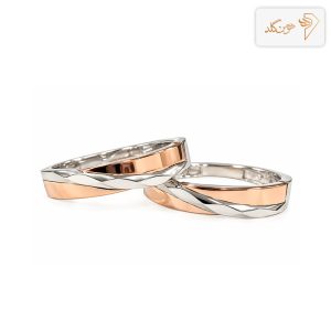 حلقه طلا ست RS113